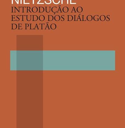 INTRODUÇÃO AO ESTUDO DOS DIÁLOGOS DE PLATÃO