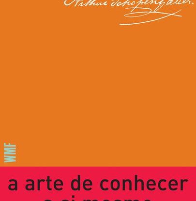 A ARTE DE CONHECER A SI MESMO