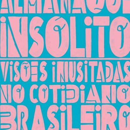 ALMANAQUE INSÓLITO