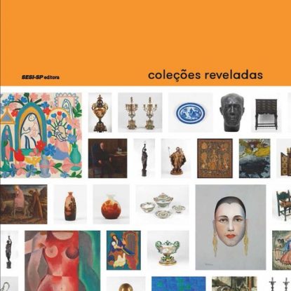 COLEÇÕES REVELADAS