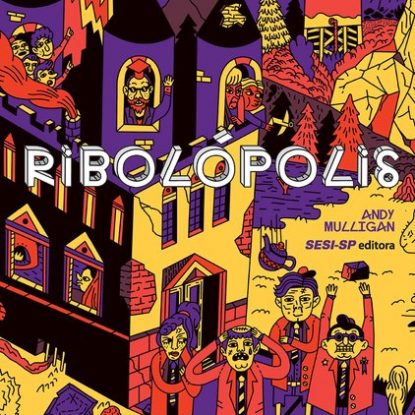 RIBOLÓPOLIS