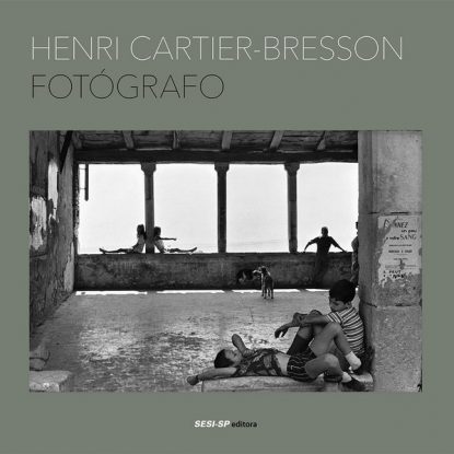HENRI CARTIER-BRESSON