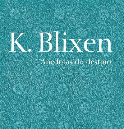 ANEDOTAS DO DESTINO
