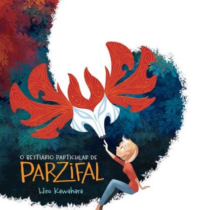 O BESTIÁRIO PARTICULAR DE PARZIFAL