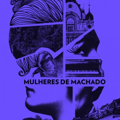 MULHERES DE MACHADO