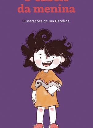 O CABELO DA MENINA