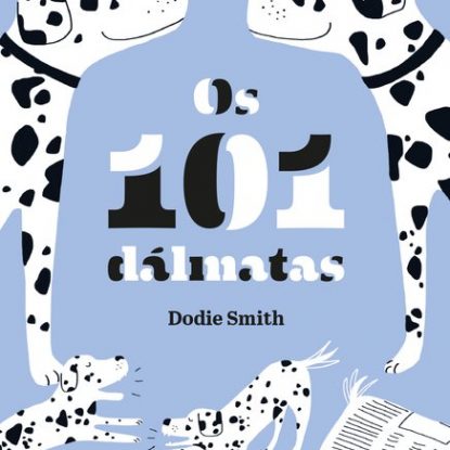 OS 101 DÁLMATAS 