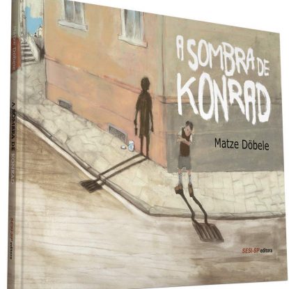 A SOMBRA DE KONRAD