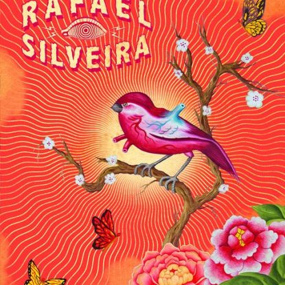 RAFAEL SILVEIRA