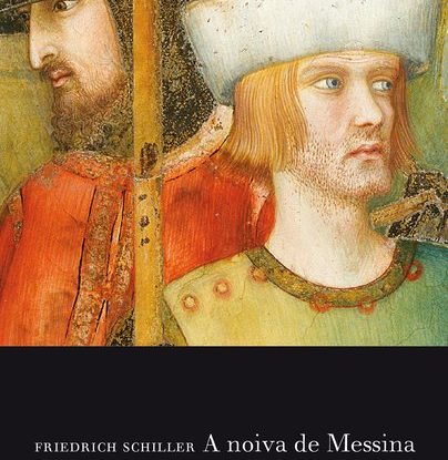 A NOIVA DE MESSINA