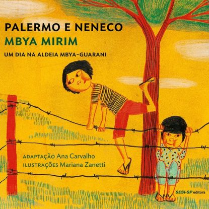 PALERMO E NENECO