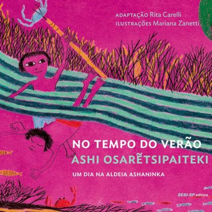 NO TEMPO DO VERÃO