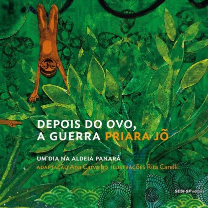 DEPOIS DO OVO, A GUERRA