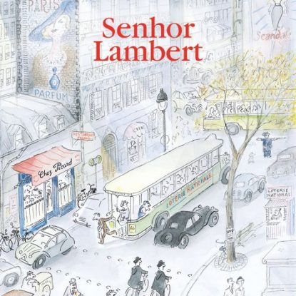 SENHOR LAMBERT