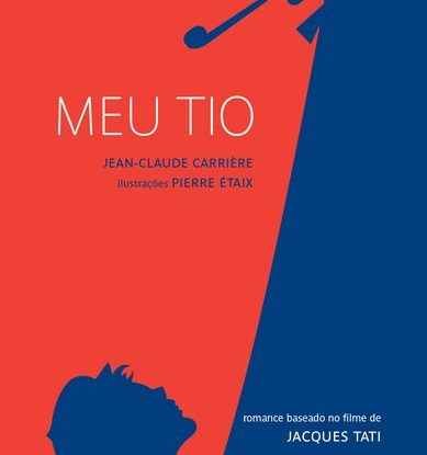 MEU TIO