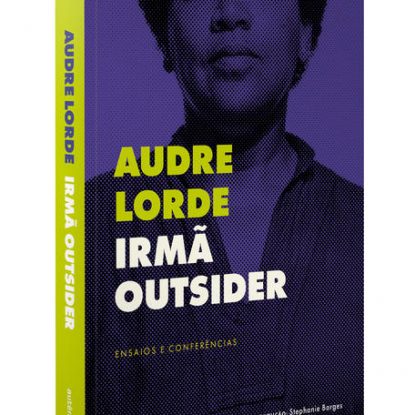 IRMÃ OUTSIDER
