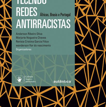TECENDO REDES ANTIRRACISTAS