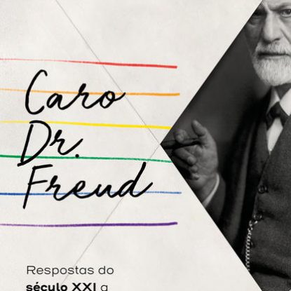 CARO DR. FREUD