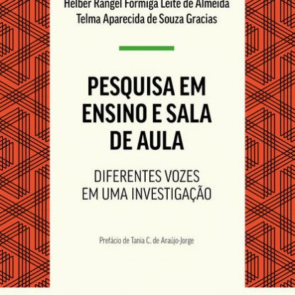 PESQUISA EM ENSINO E SALA DE AULA