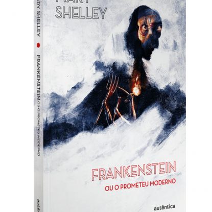 FRANKENSTEIN (APRESENTAÇÃO BRAULIO TAVARES)