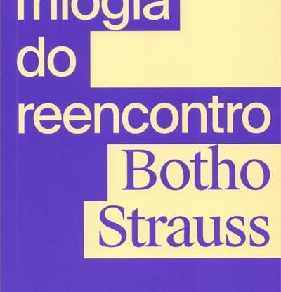 TRILOGIA DO REENCONTRO