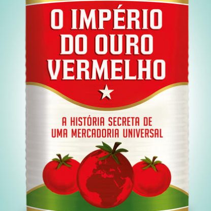 O IMPÉRIO DO OURO VERMELHO