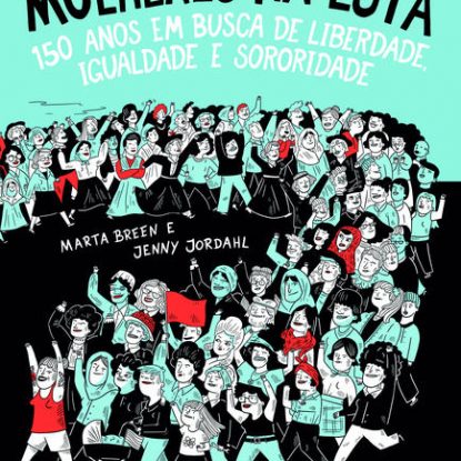 MULHERES NA LUTA