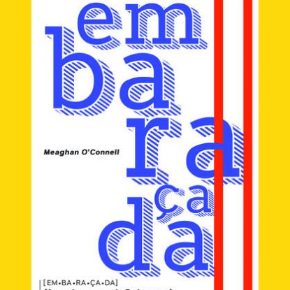 EMBARAÇADA