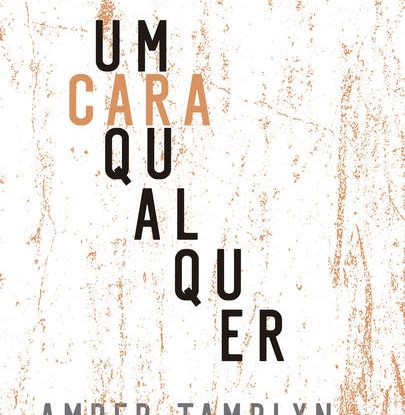 UM CARA QUALQUER