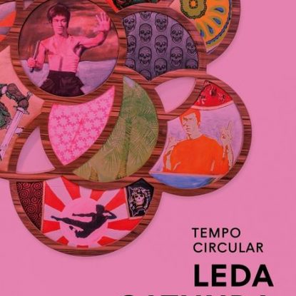LEDA CATUNDA