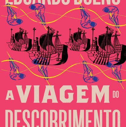 A VIAGEM DO DESCOBRIMENTO