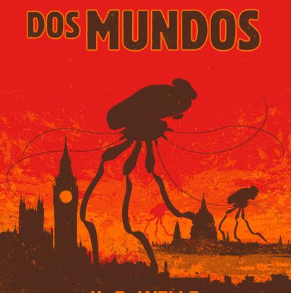 A GUERRA DOS MUNDOS