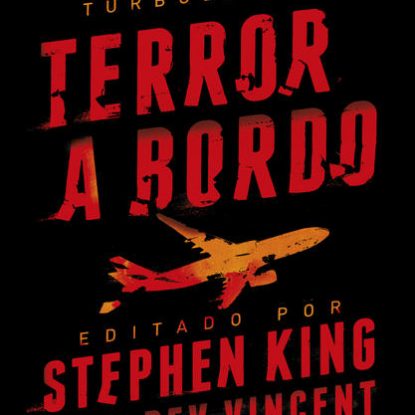 TERROR A BORDO