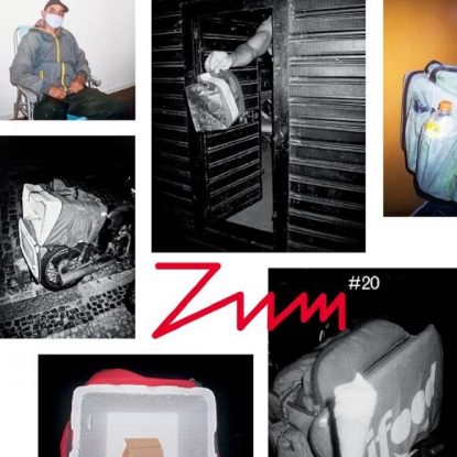 ZUM - FOTOGRAFIA CONTEMPORÂNEA - Nº 20