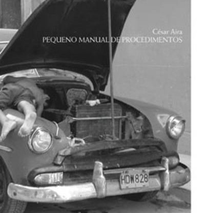PEQUENO MANUAL DE PROCEDIMENTOS