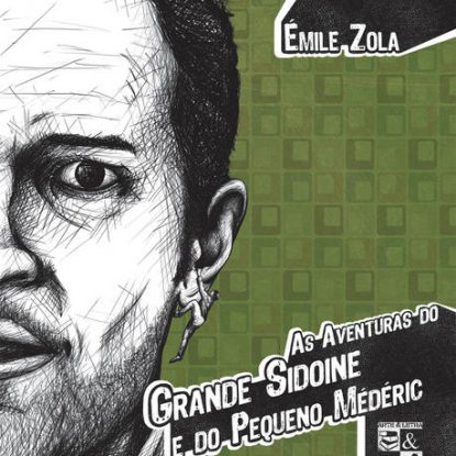 AS AVENTURAS DO GRANDE SIDOINE E DO PEQUENO MÉDÉRIC