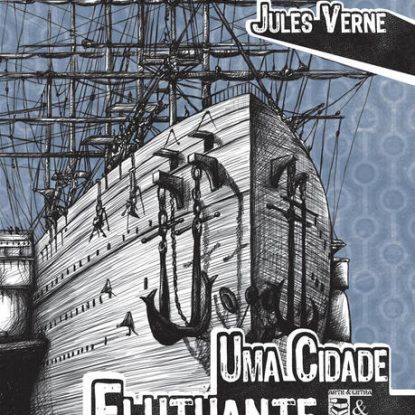 UMA CIDADE FLUTUANTE