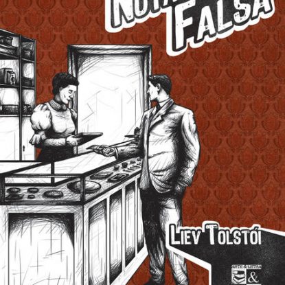 NOTA FALSA