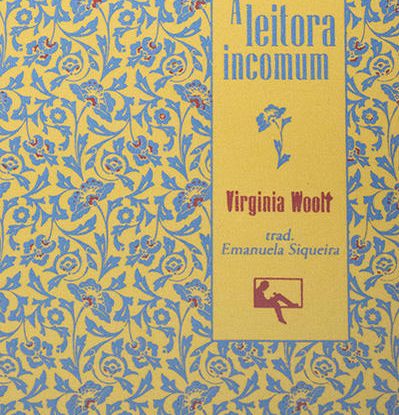 A LEITORA INCOMUM
