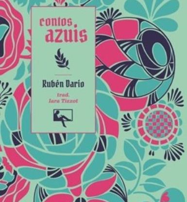 CONTOS AZUIS