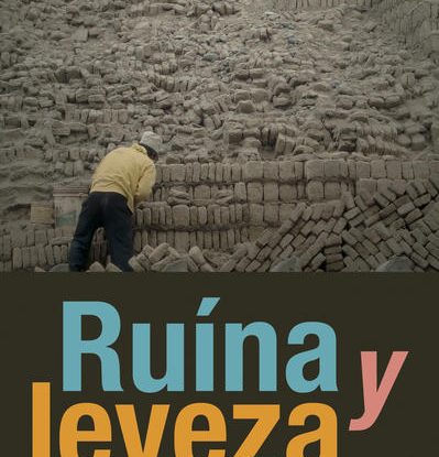 RUÍNA Y LEVEZA