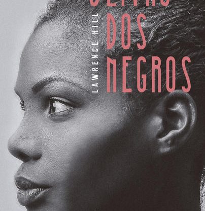 O LIVRO DOS NEGROS