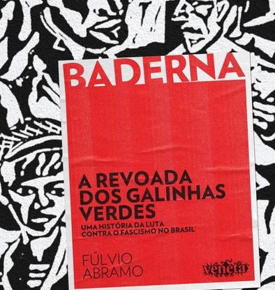 A REVOADA DOS GALINHAS VERDES