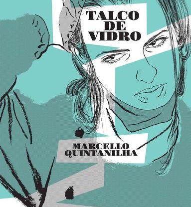 TALCO DE VIDRO