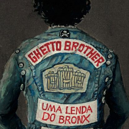 GHETTO BROTHER
