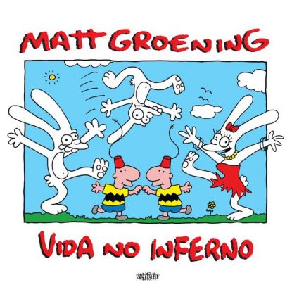 VIDA NO INFERNO