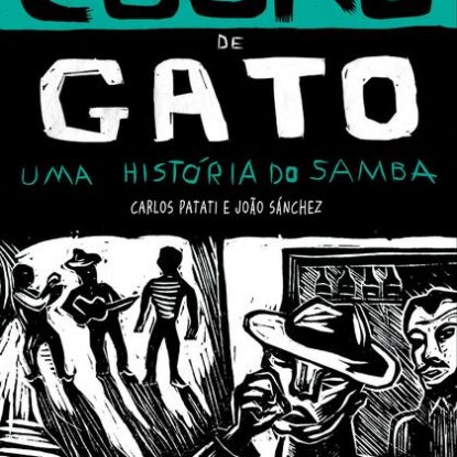 COURO DE GATO