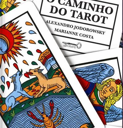 O CAMINHO DO TAROT