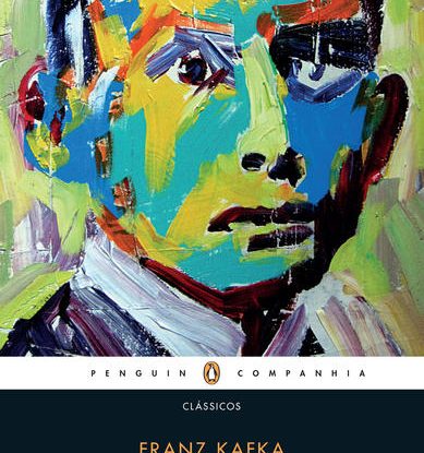 ESSENCIAL FRANZ KAFKA