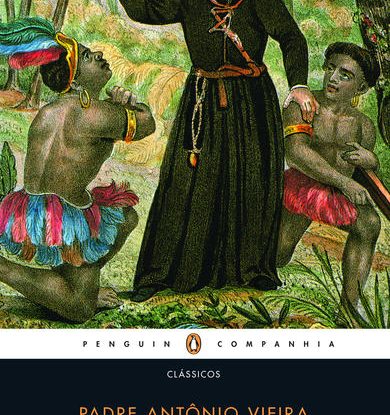 ESSENCIAL PADRE ANTÔNIO VIEIRA